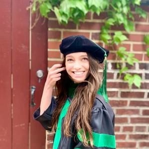 Meet your Posher, Allison